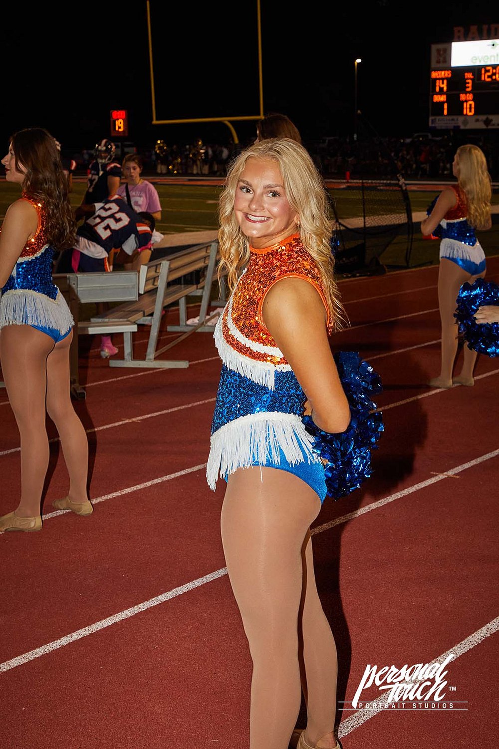 Harrison Homecoming 2025 