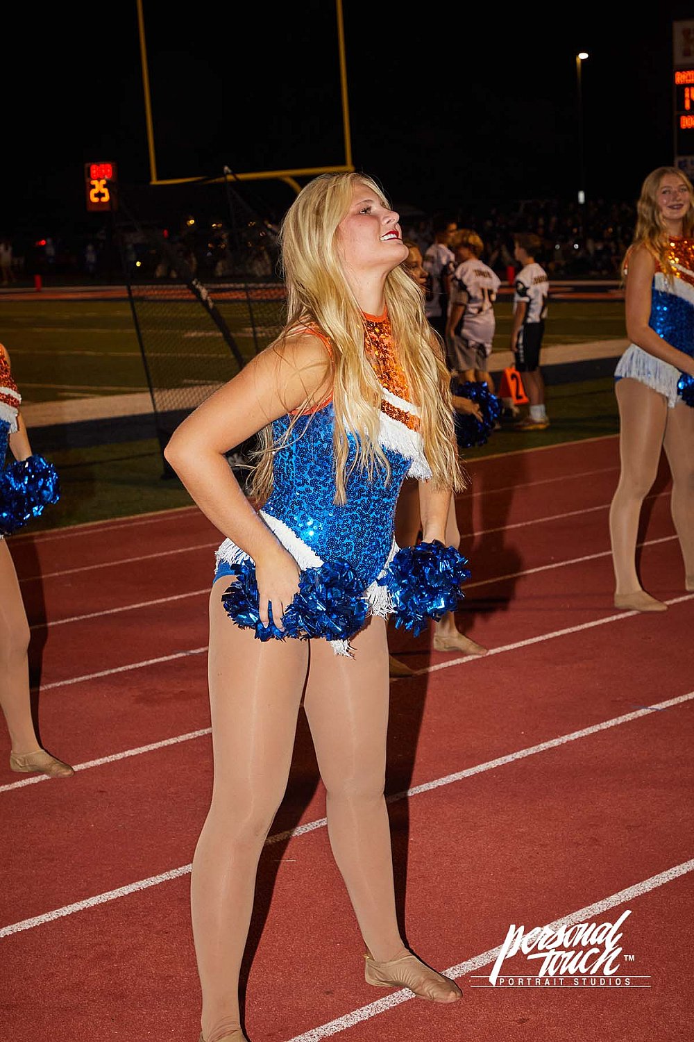 Harrison Homecoming 2025 