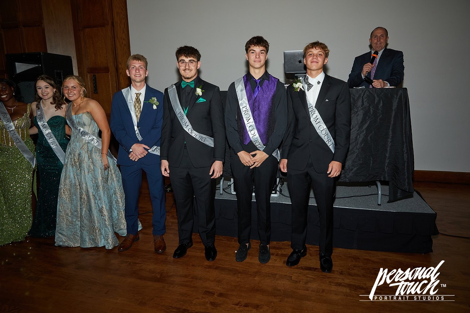 Harrison Prom Candids 2026 
