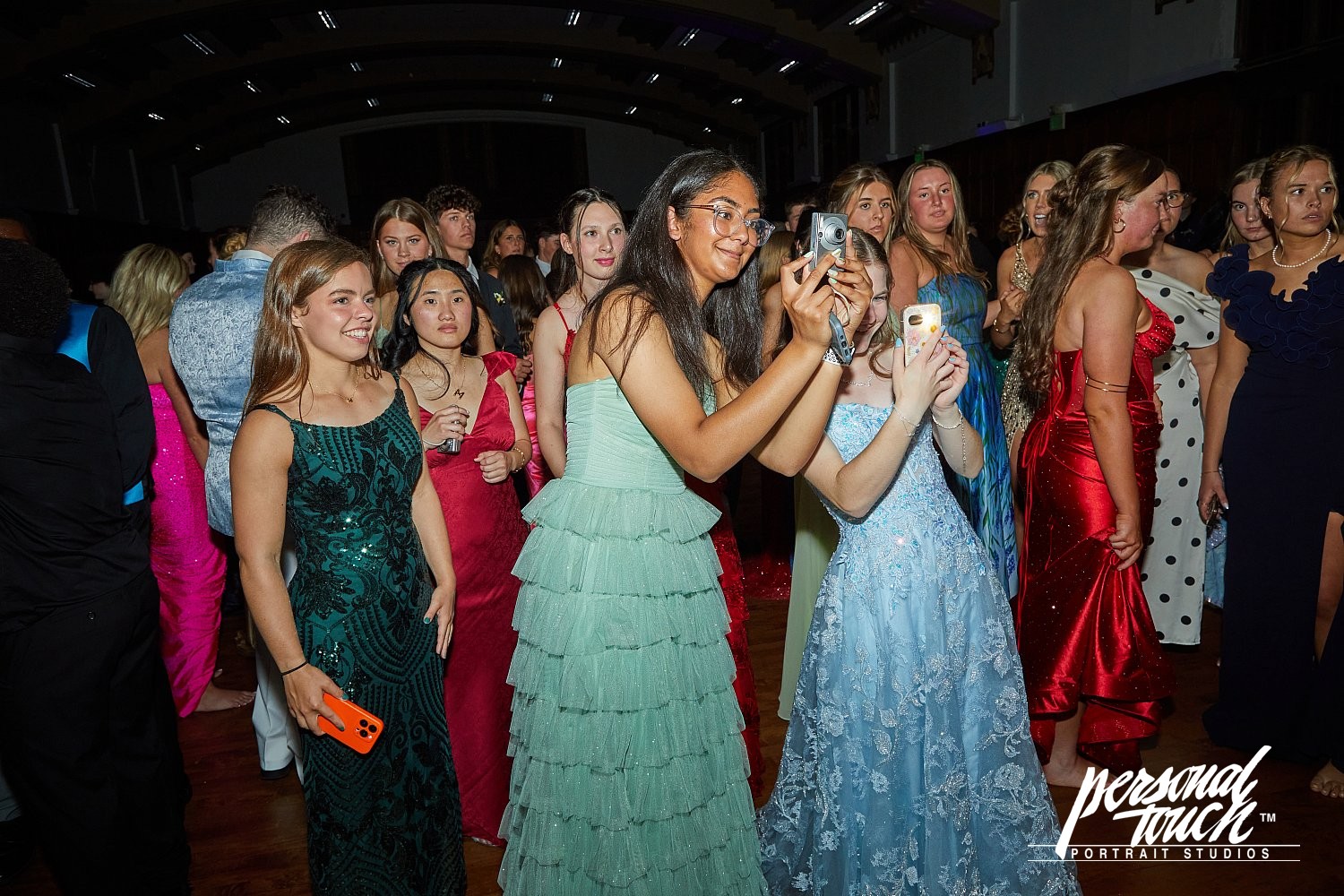 Harrison Prom Candids 2026 