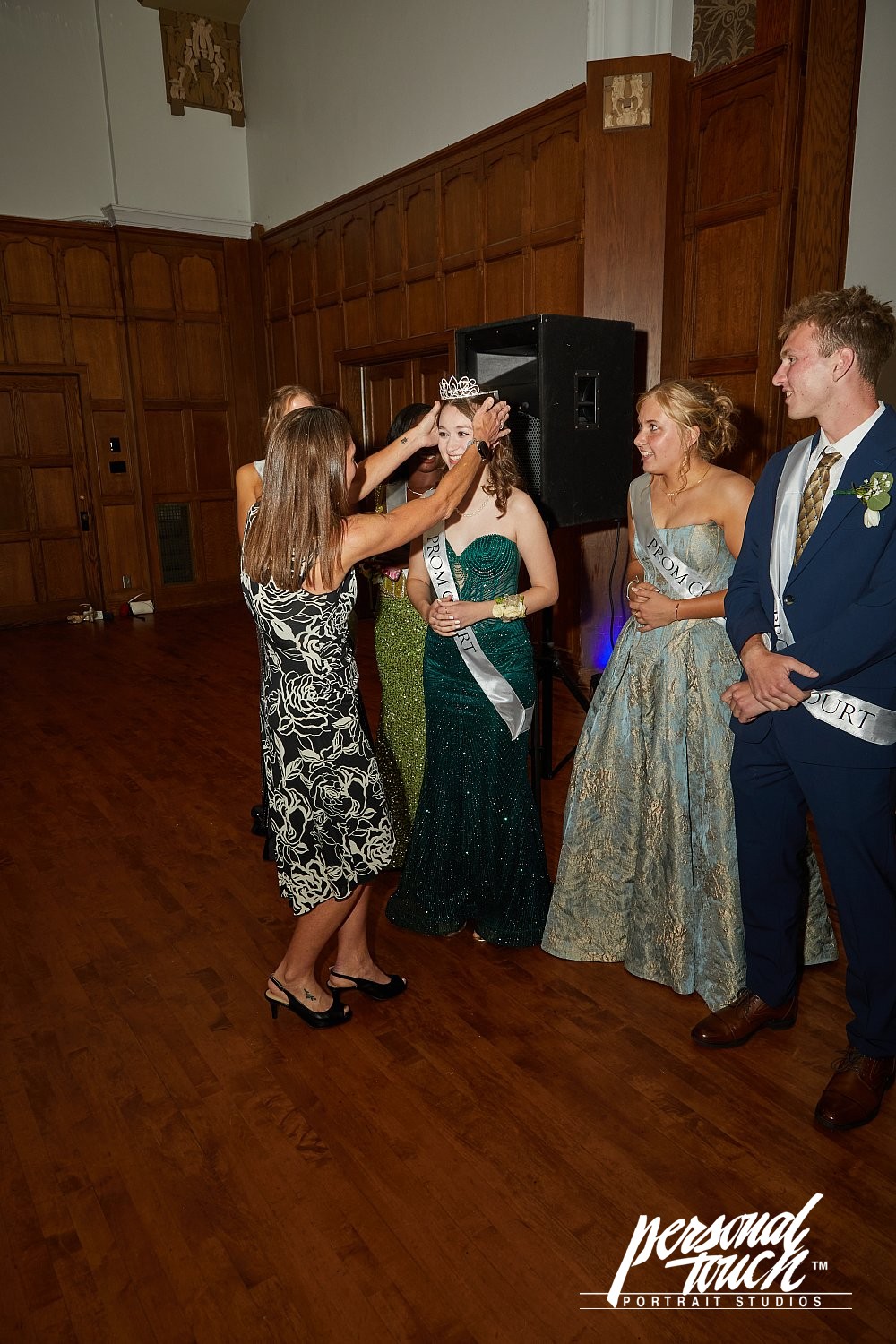 Harrison Prom Candids 2026 