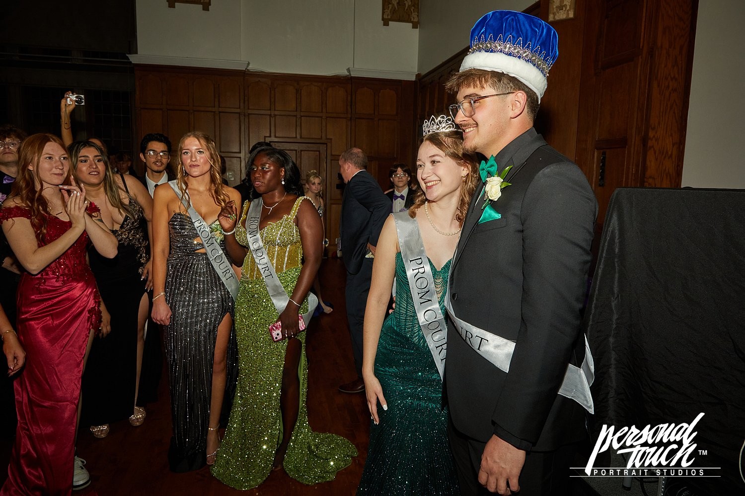 Harrison Prom Candids 2026 
