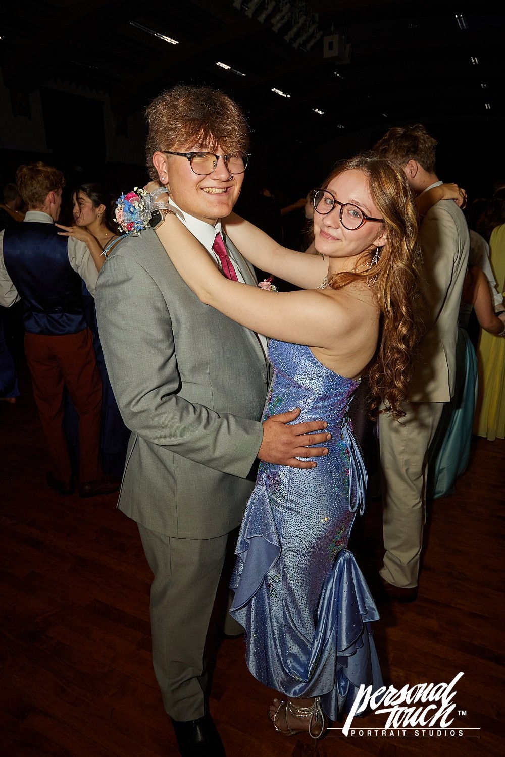 Harrison Prom Candids 2026 