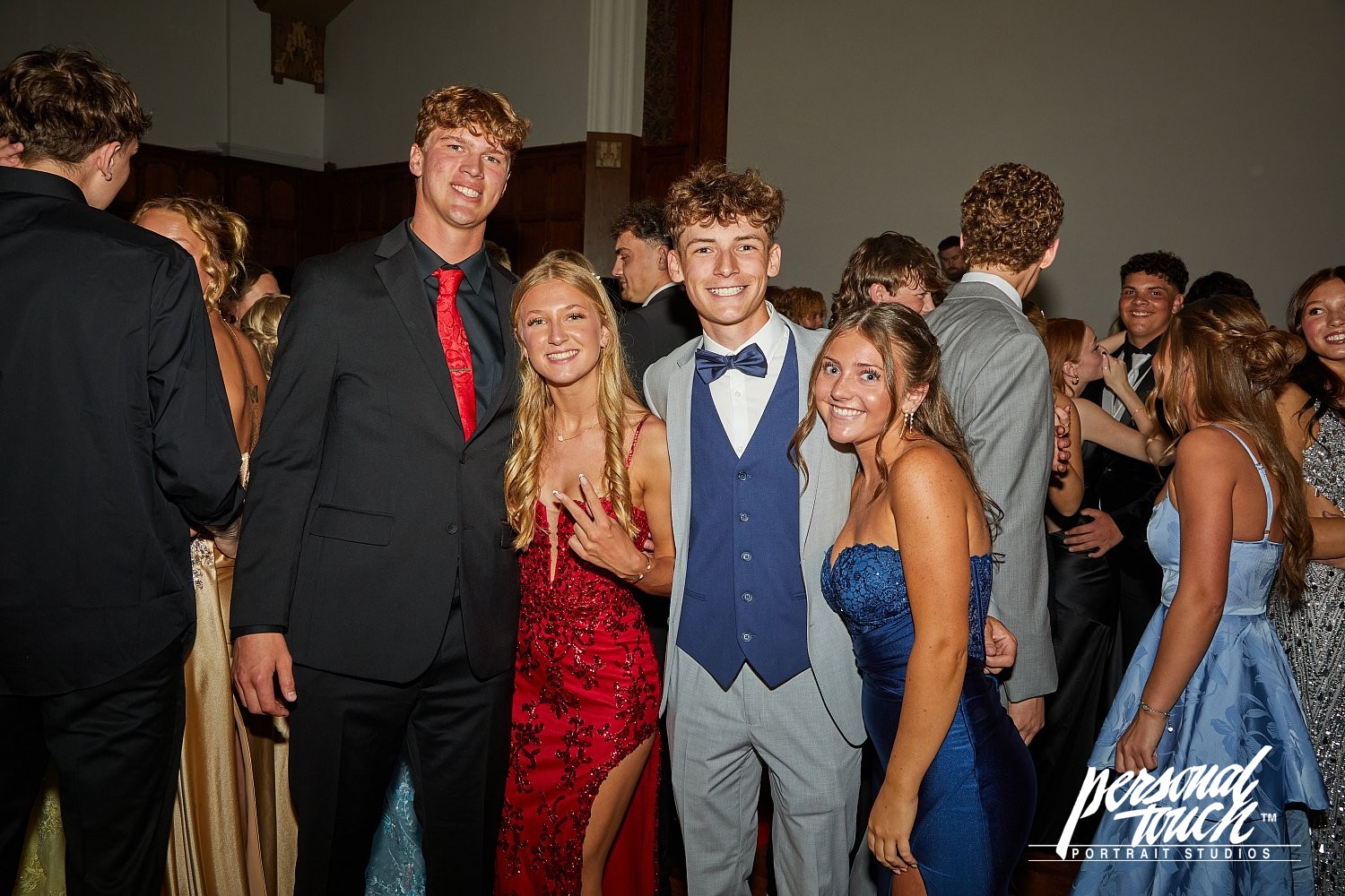Harrison Prom Candids 2026 