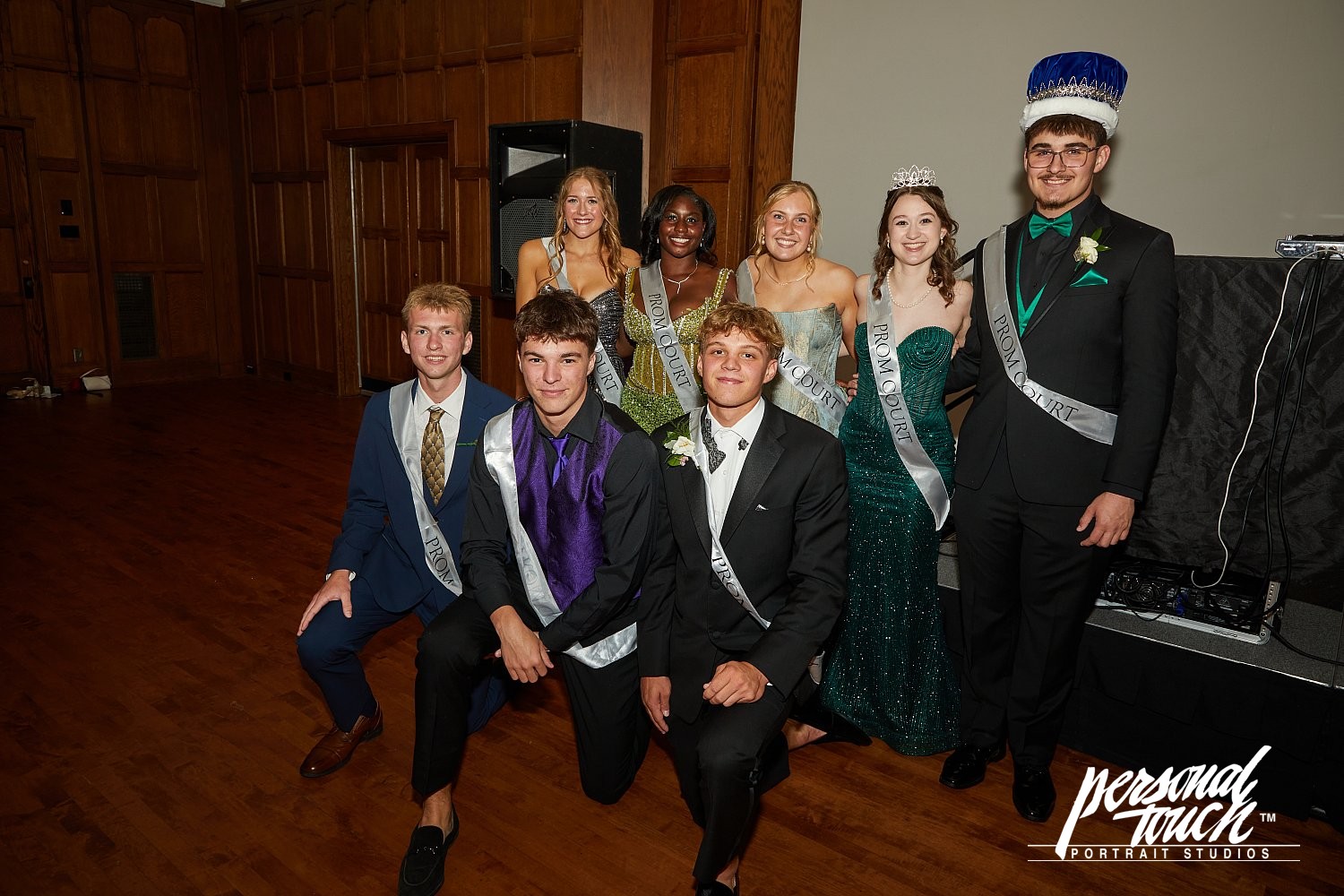 Harrison Prom Candids 2026 