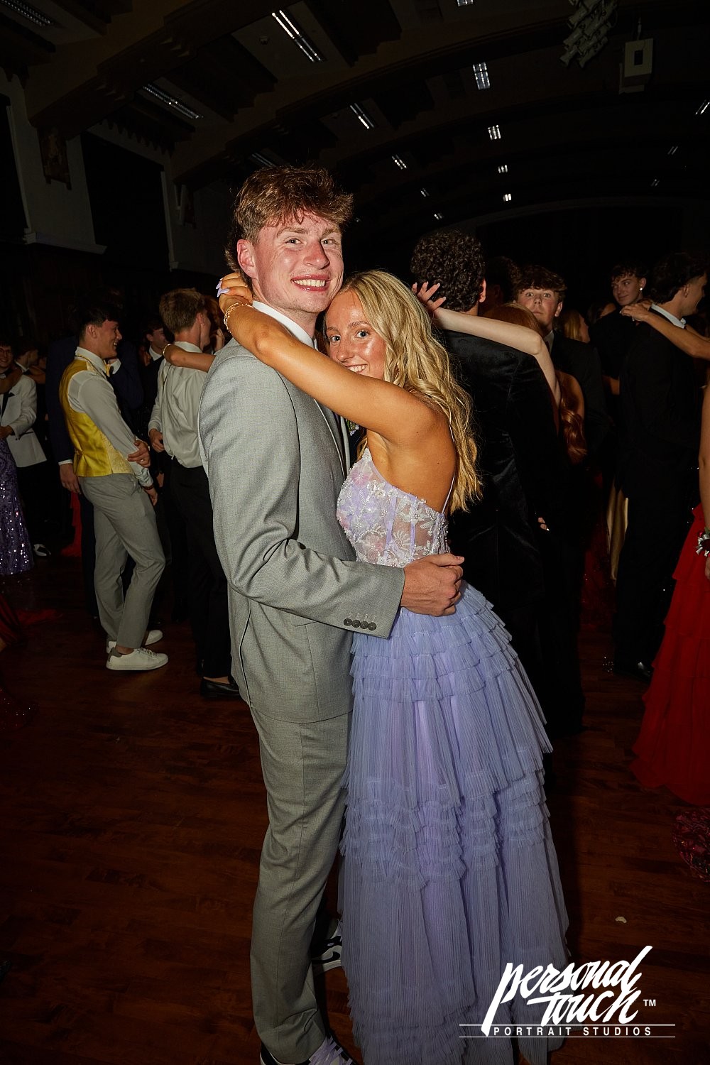 Harrison Prom Candids 2026 