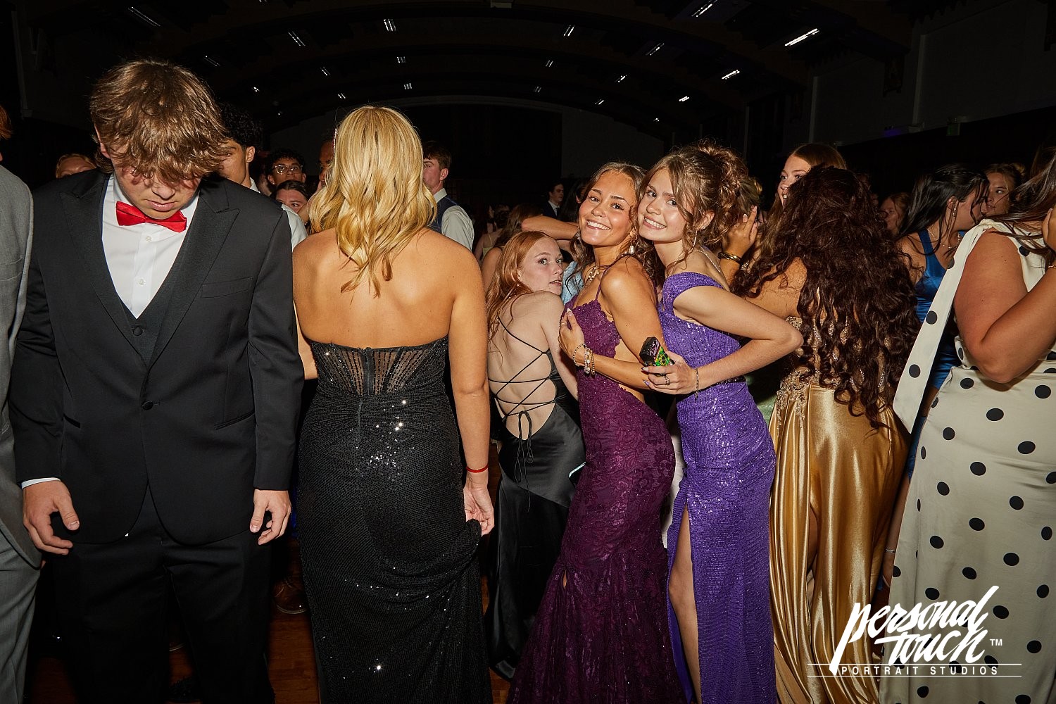 Harrison Prom Candids 2026 