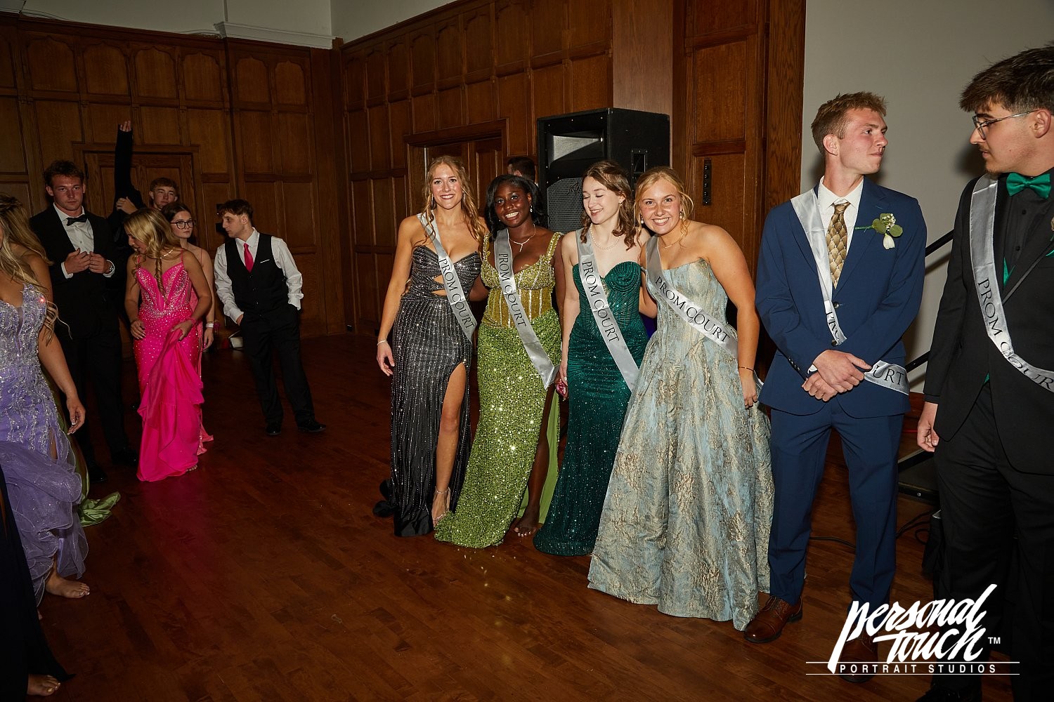 Harrison Prom Candids 2026 