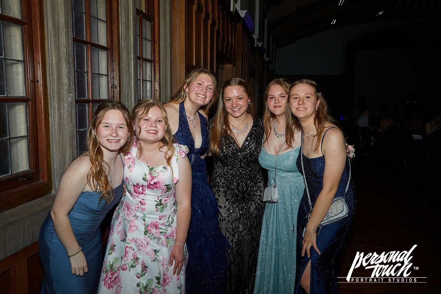 Harrison Prom Candids 2026 