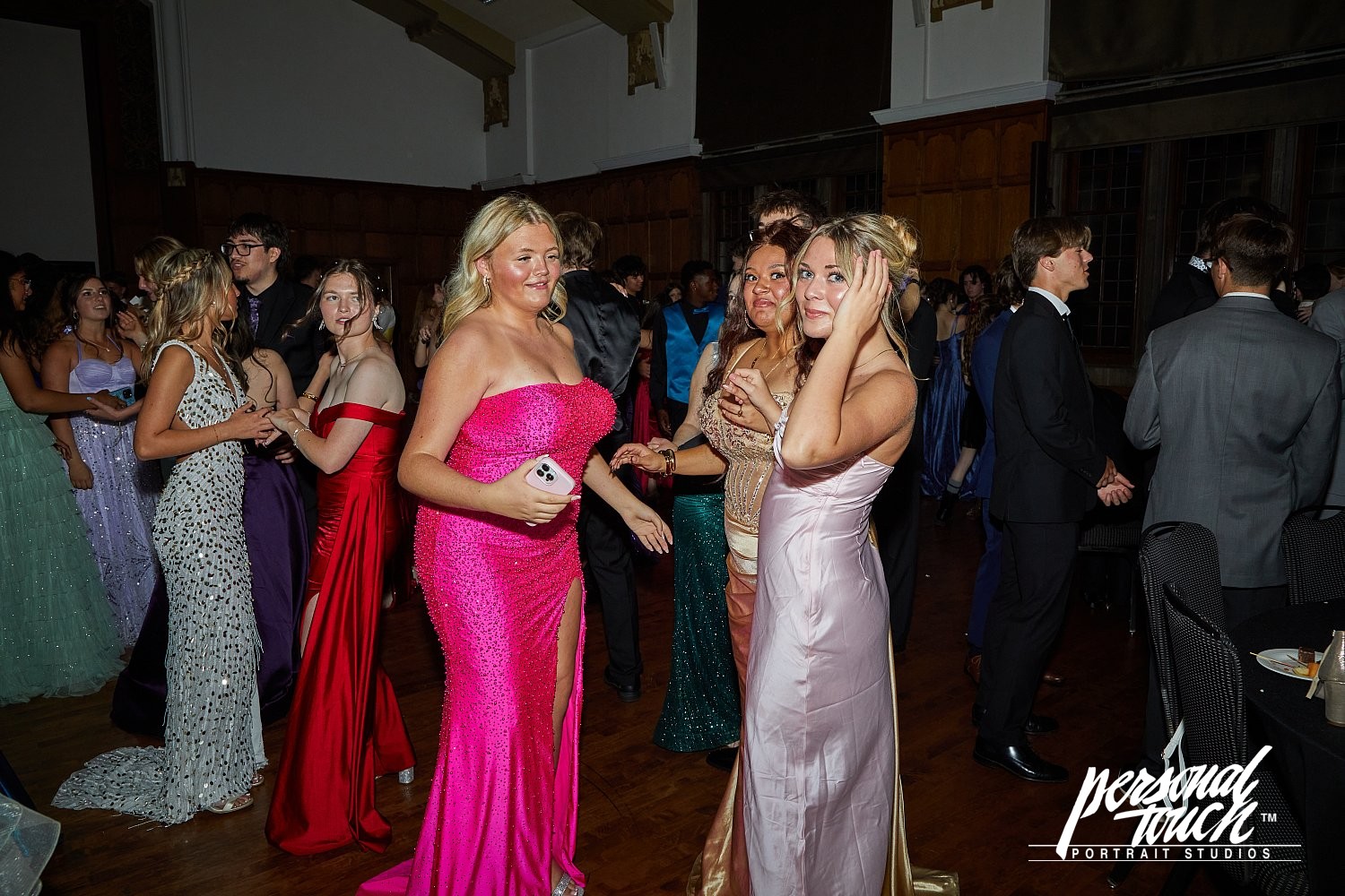 Harrison Prom Candids 2026 