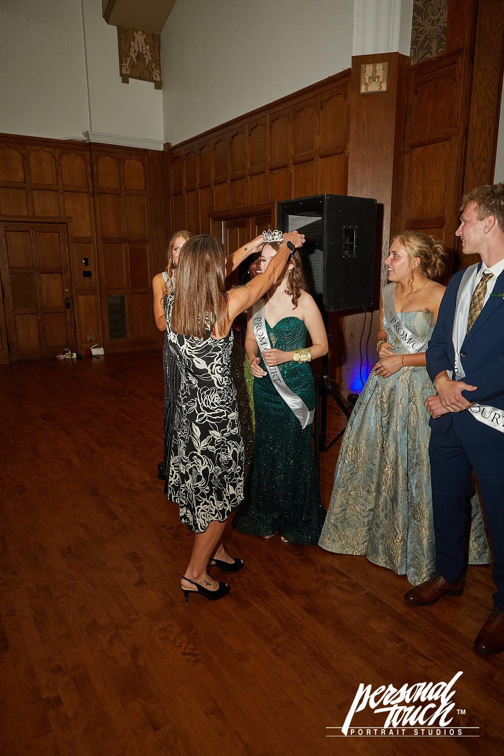 Harrison Prom Candids 2026 