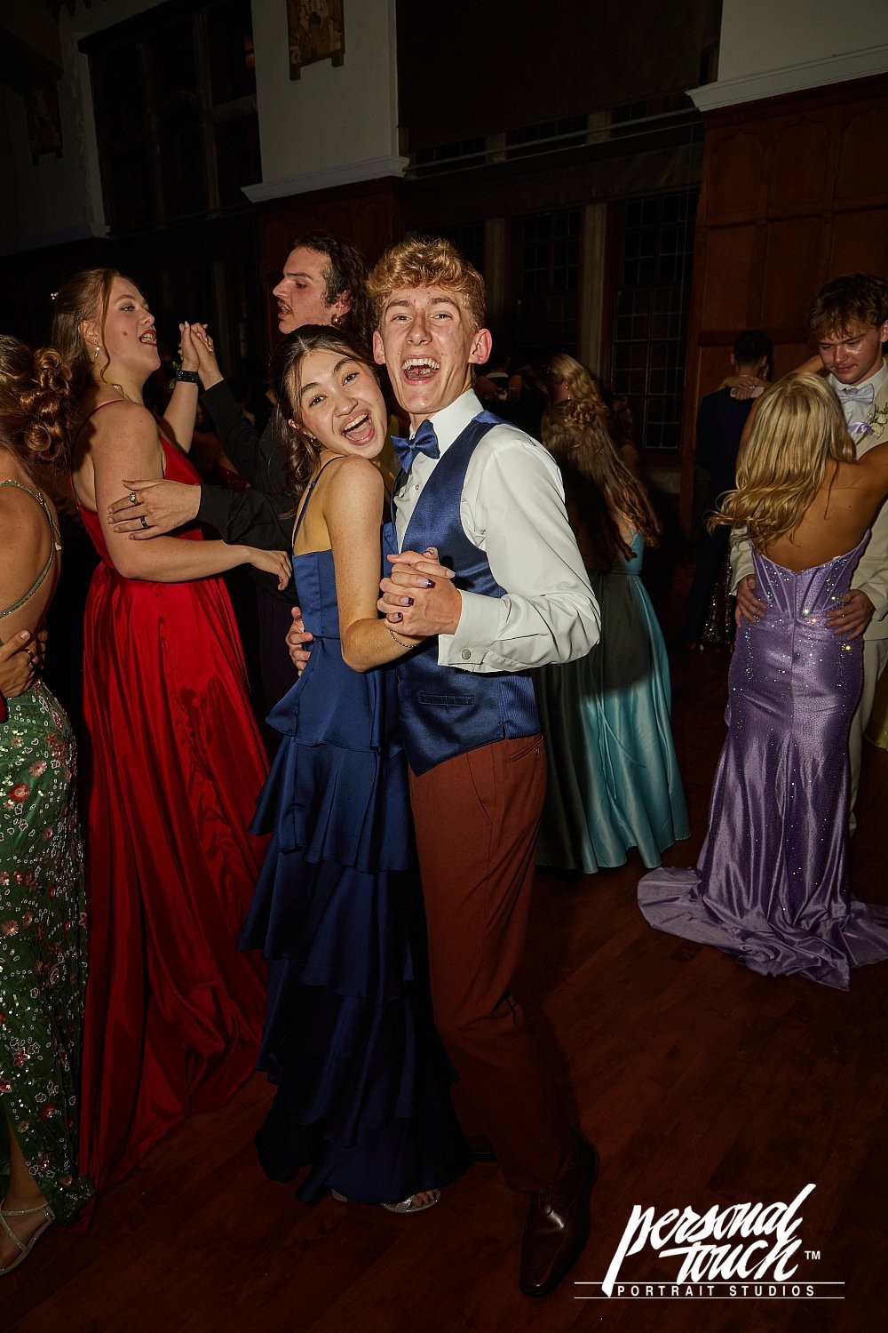 Harrison Prom Candids 2026 