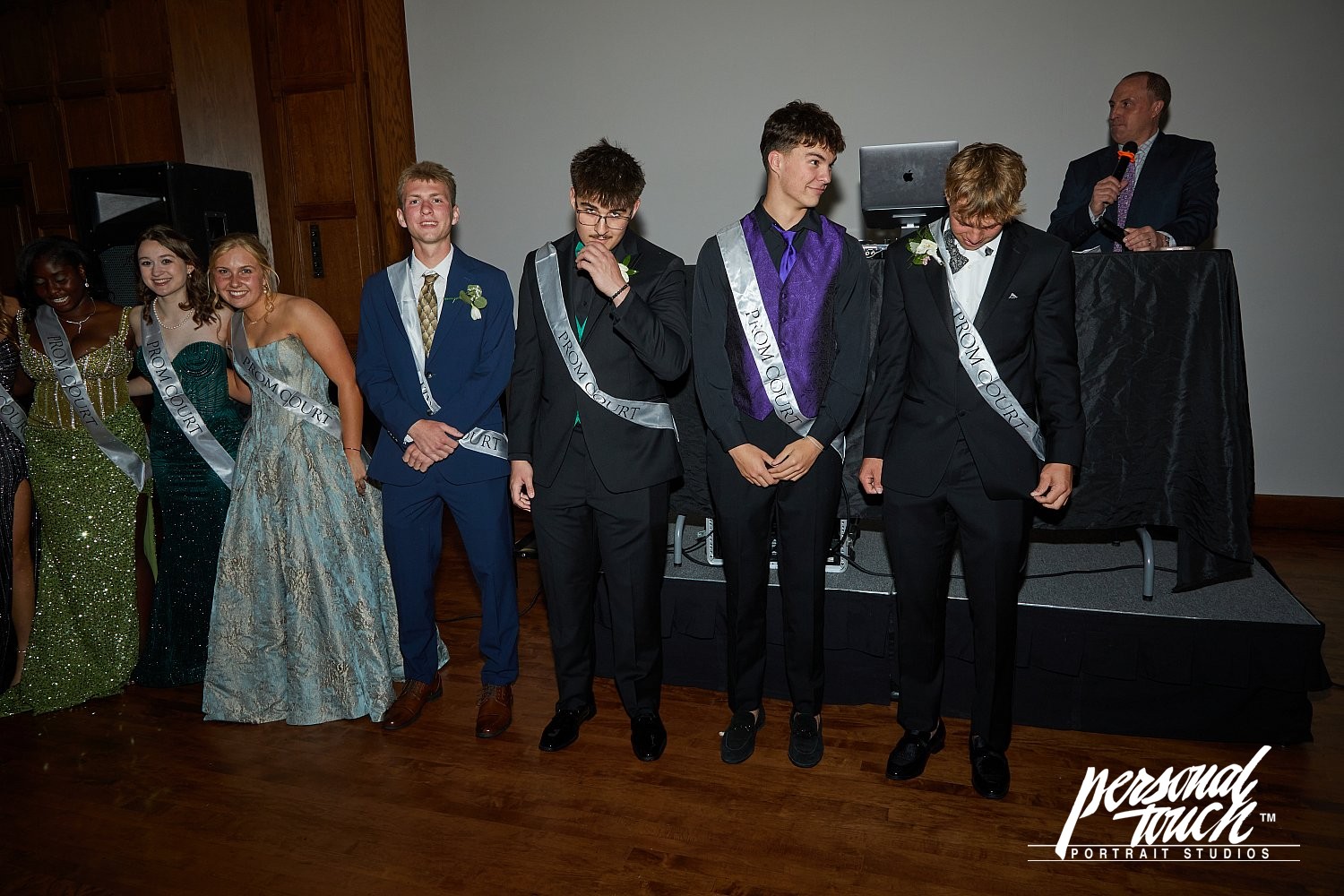 Harrison Prom Candids 2026 