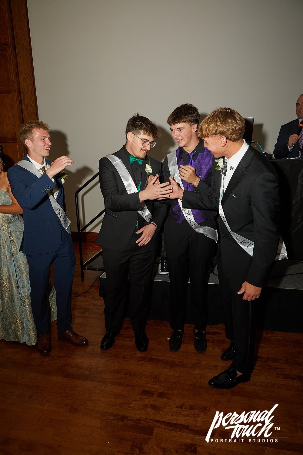 Harrison Prom Candids 2026 