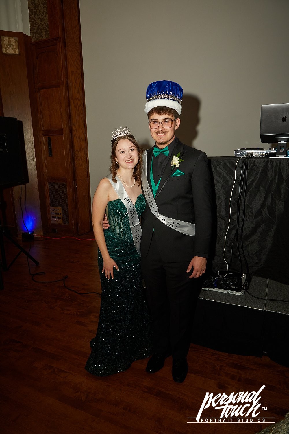 Harrison Prom Candids 2026 