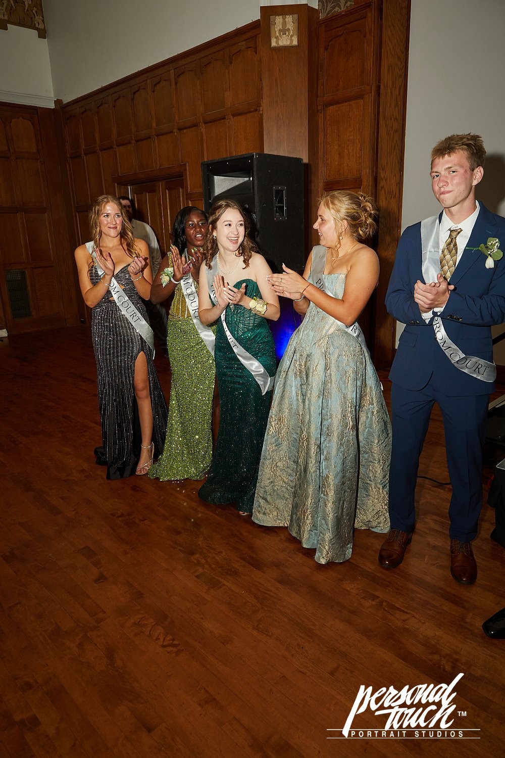 Harrison Prom Candids 2026 