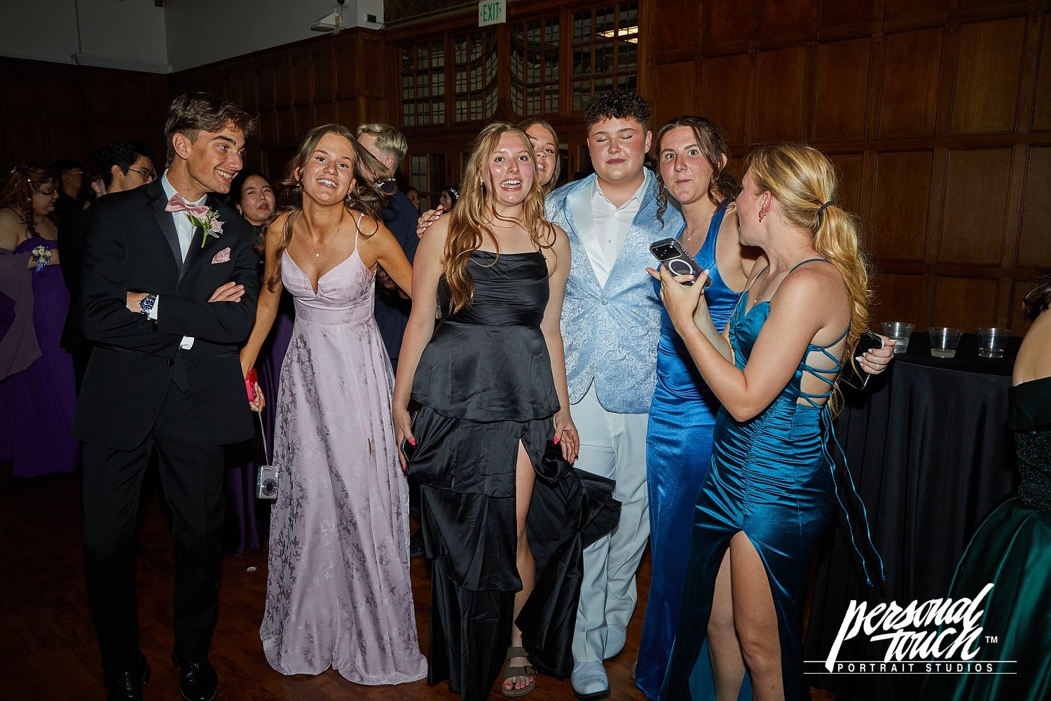 Harrison Prom Candids 2026 