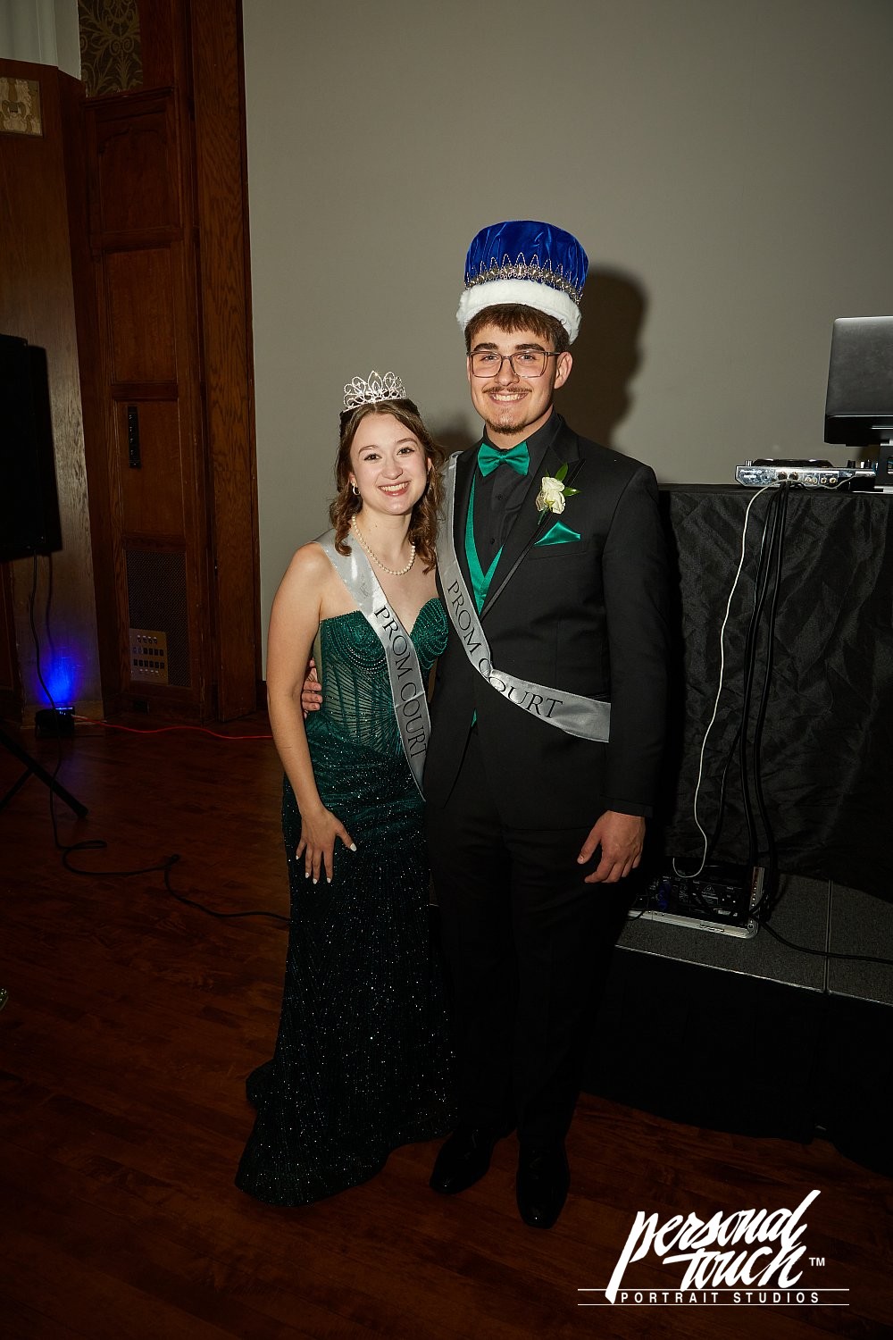 Harrison Prom Candids 2026 