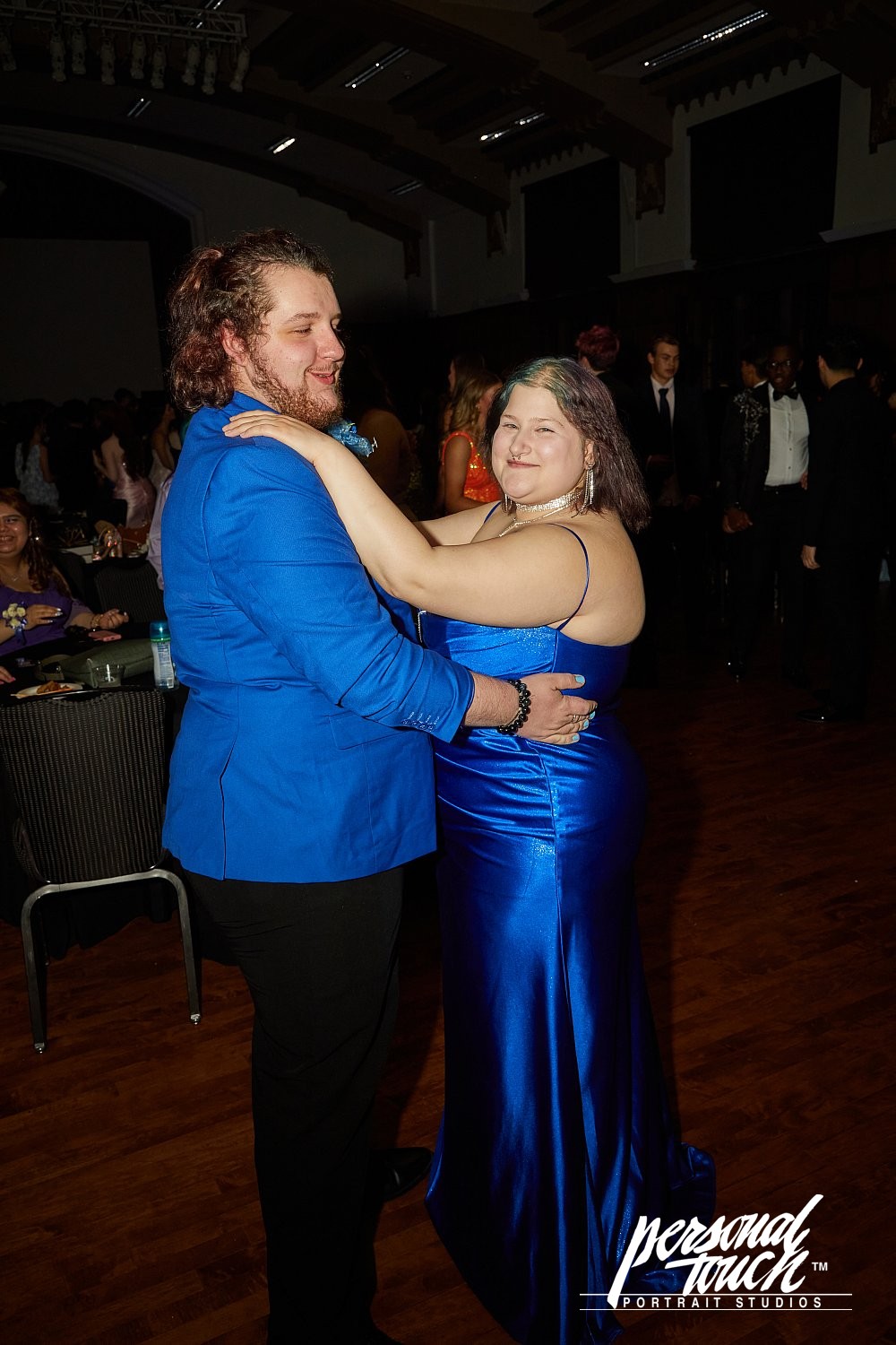 Harrison Prom Candids 2026 