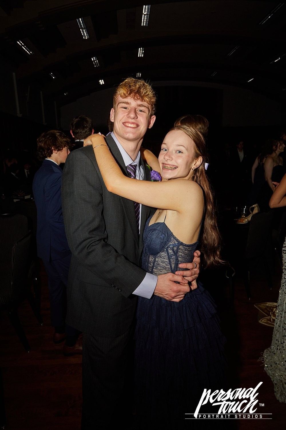 Harrison Prom Candids 2026 