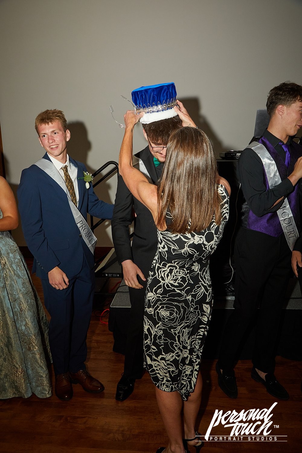 Harrison Prom Candids 2026 