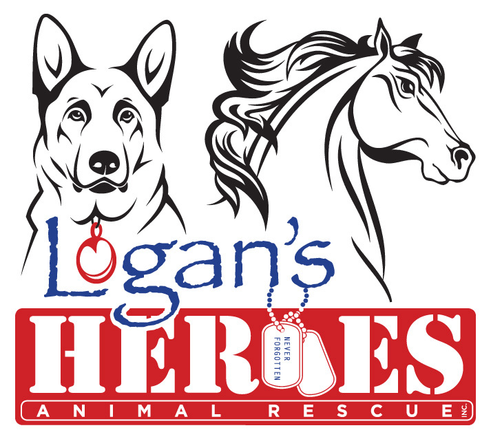 Logan's Heroes Animal Rescue Inc.
