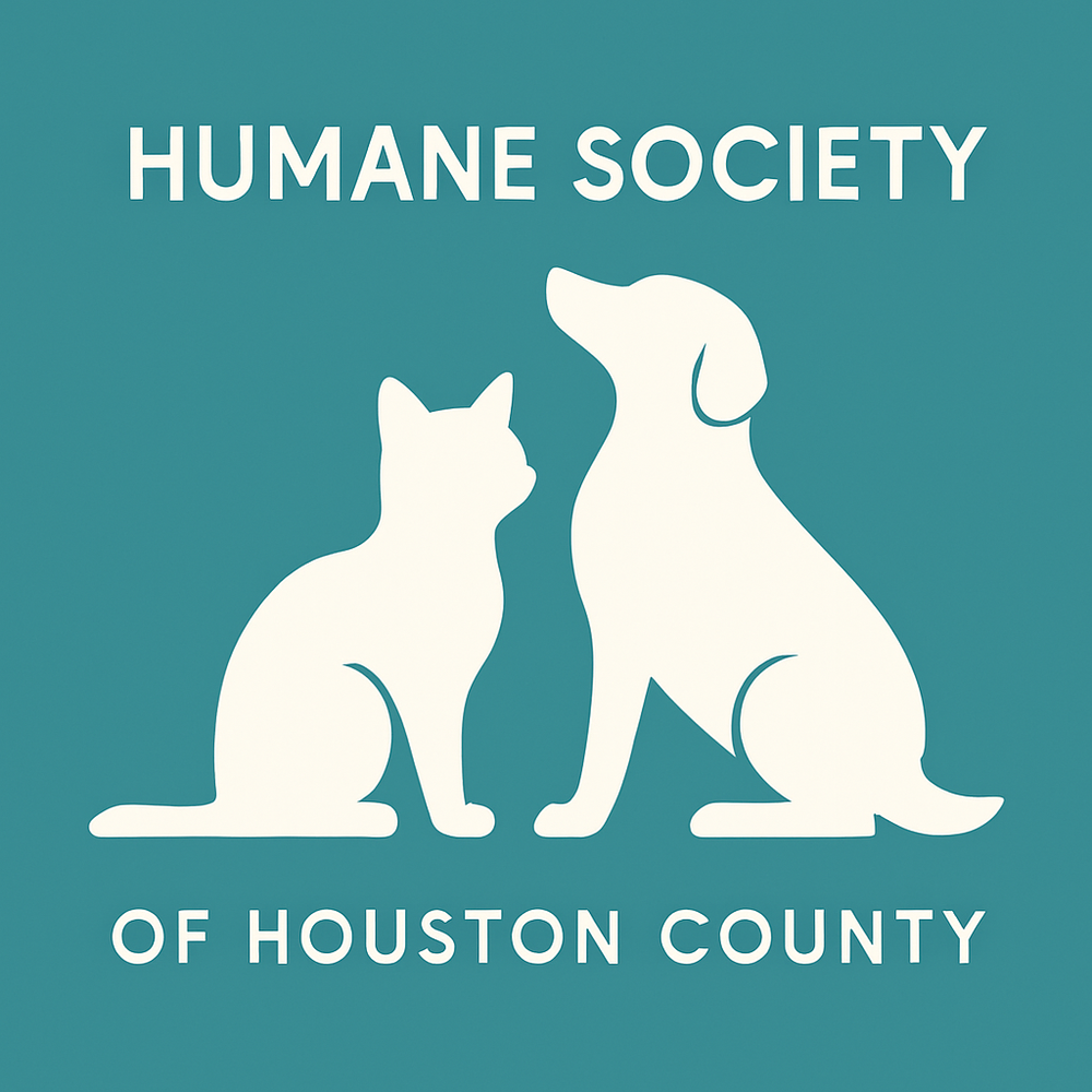 Humane Society of Houston County, Inc