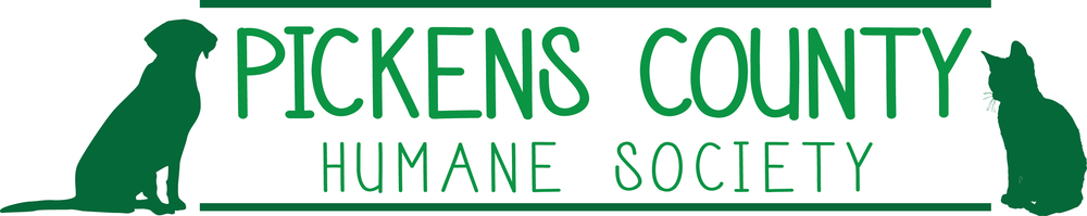 Pickens County Humane Society