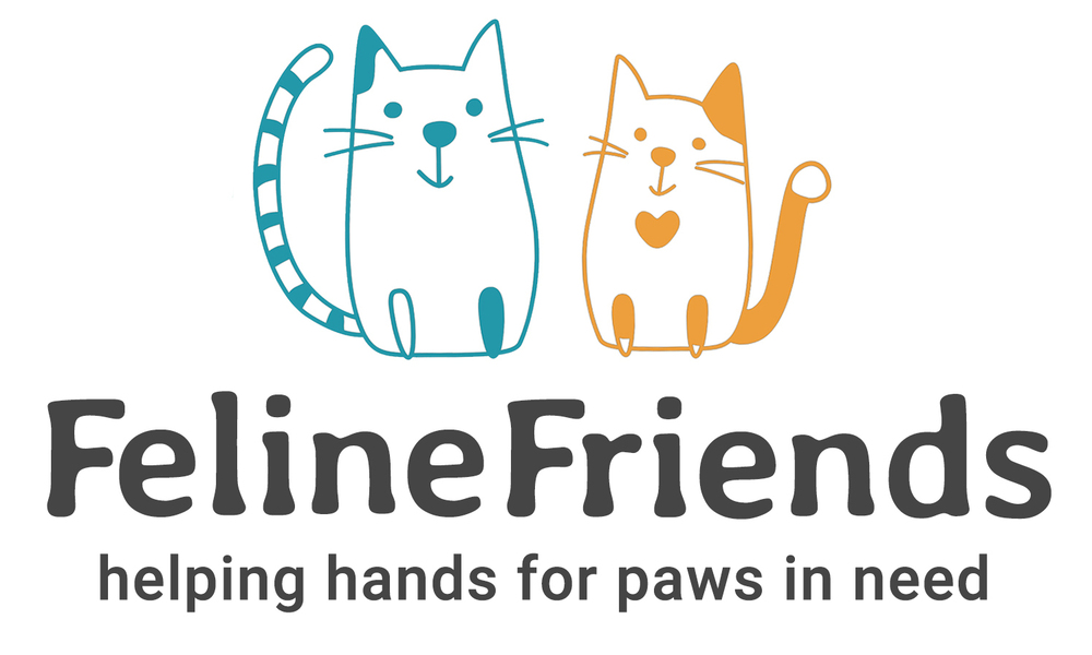 Feline Friends (Feline/Canine Friends, Inc)