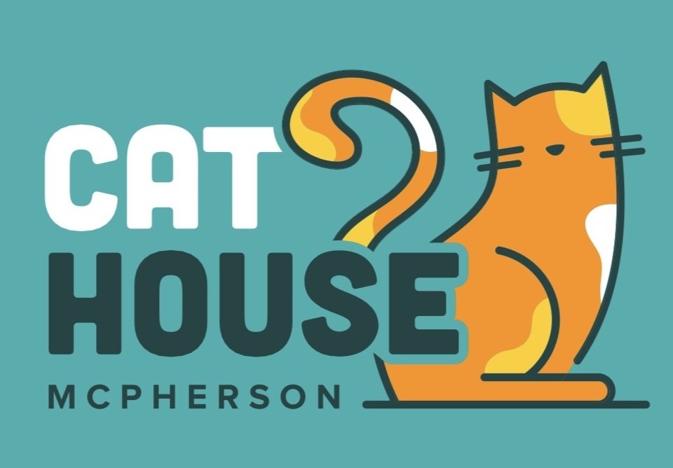 Cat House McPherson