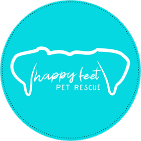 Happy Feet Pet Rescue