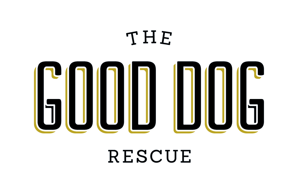 The Good Dog Rescue