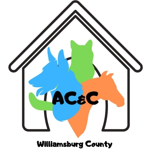 Williamsburg county Animal care and Control