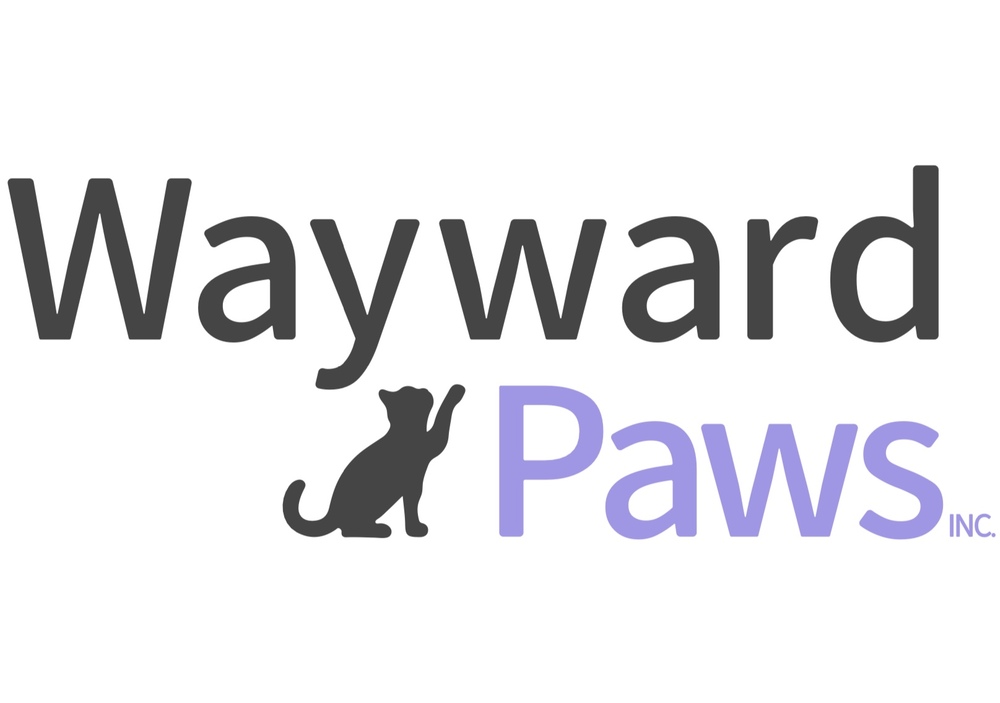 Wayward Paws, Inc.