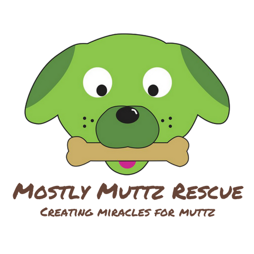 Mostly Muttz Rescue