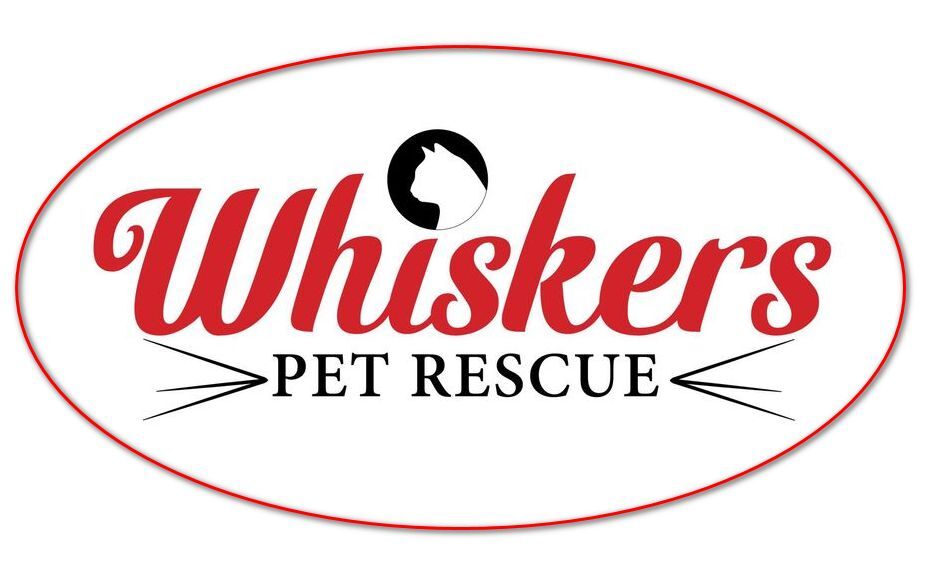 Whiskers Pet Rescue Inc