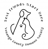 VENANGO COUNTY HUMANE SOCIETY