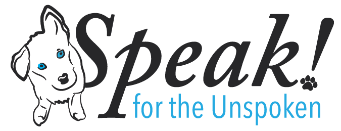 Speak for the Unspoken