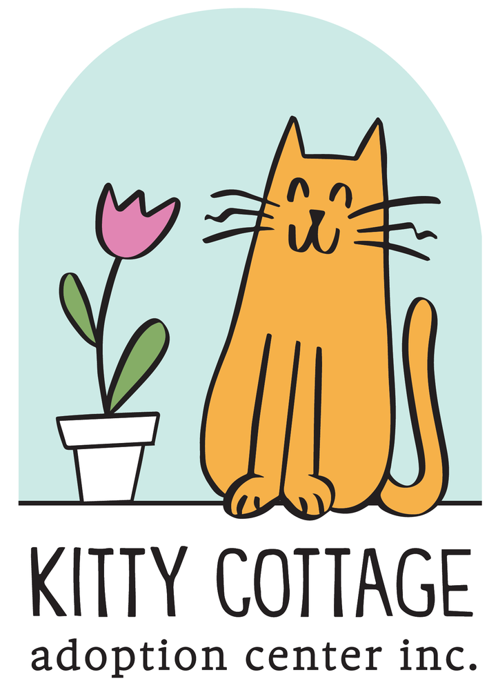 Kitty Cottage Adoption Center