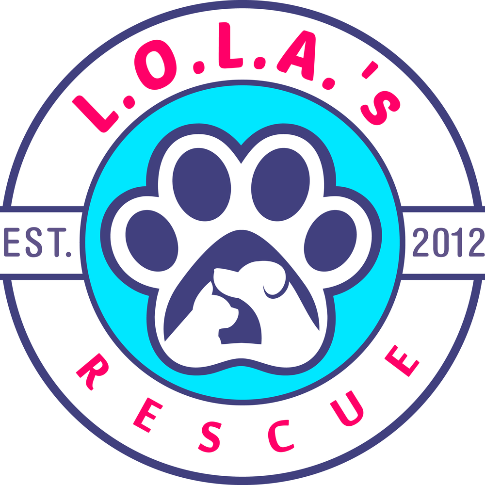 L.O.L.A.'S Rescue