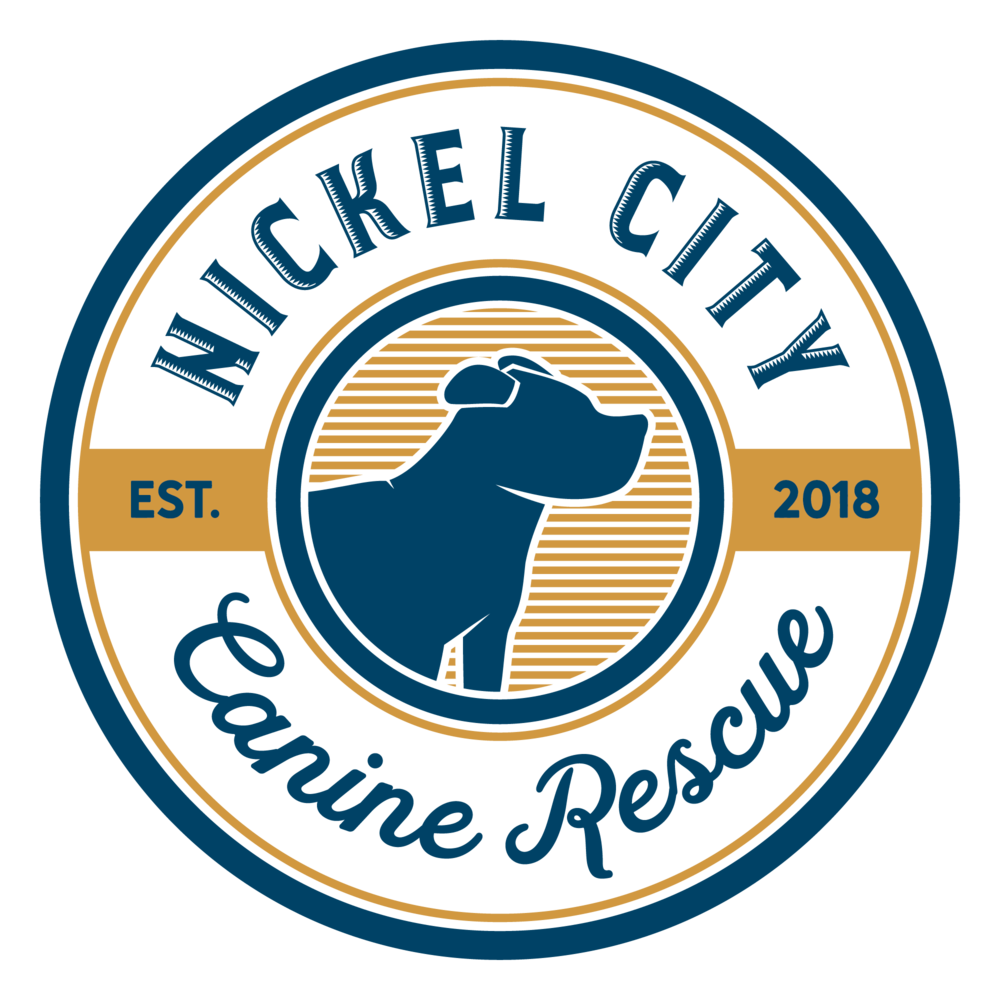 Nickel City Canine Rescue, Inc.
