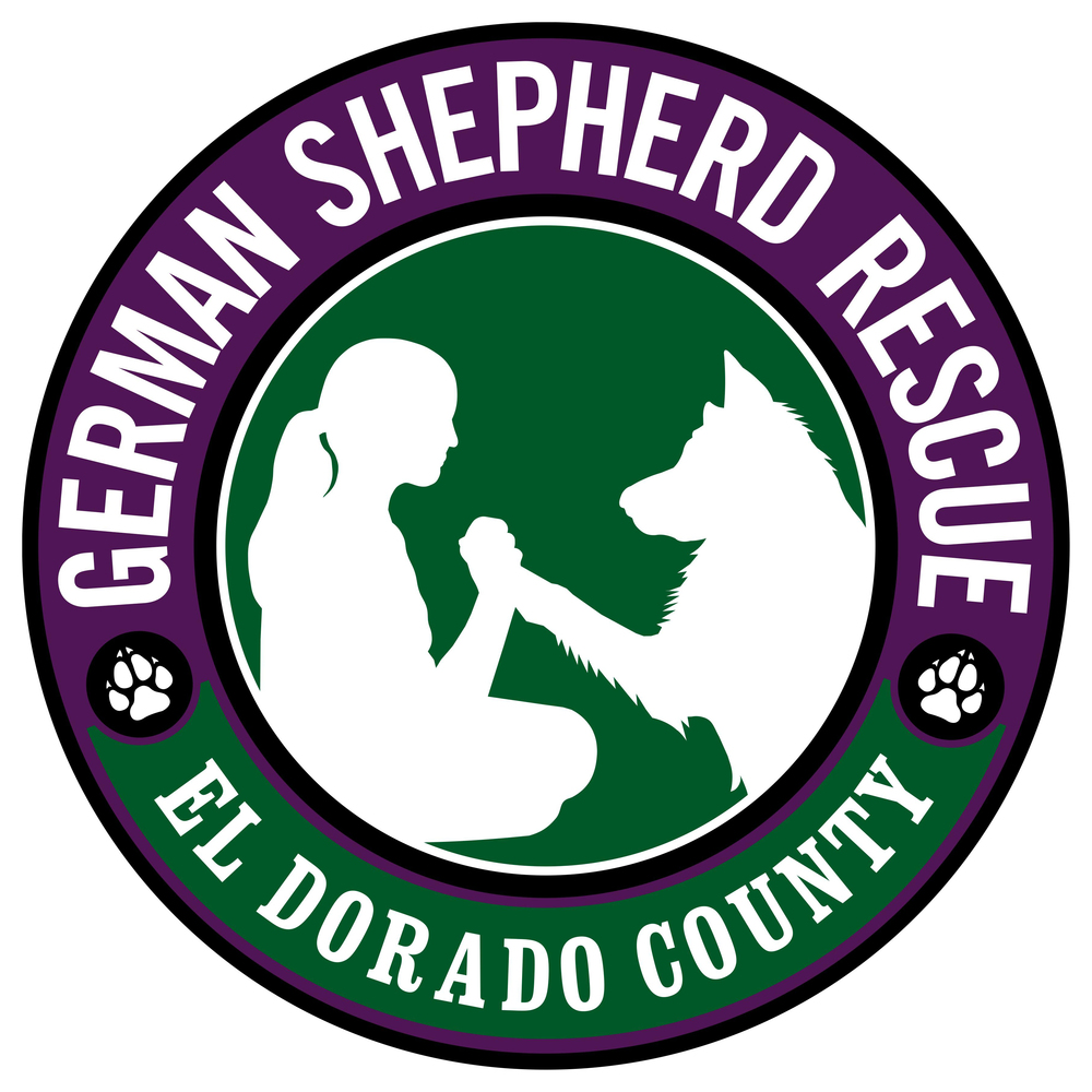 El Dorado County German Shepherd Rescue