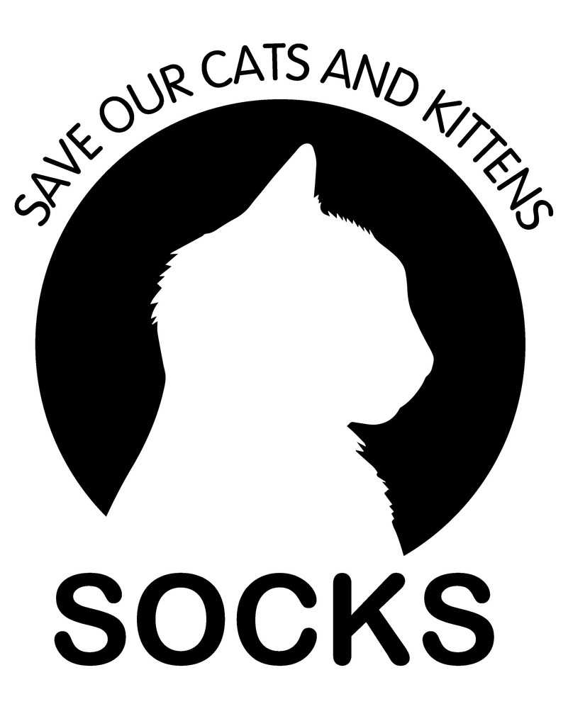 Save Our Cats and Kittens