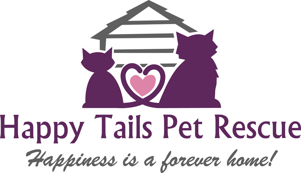Happy Tails Pet Rescue