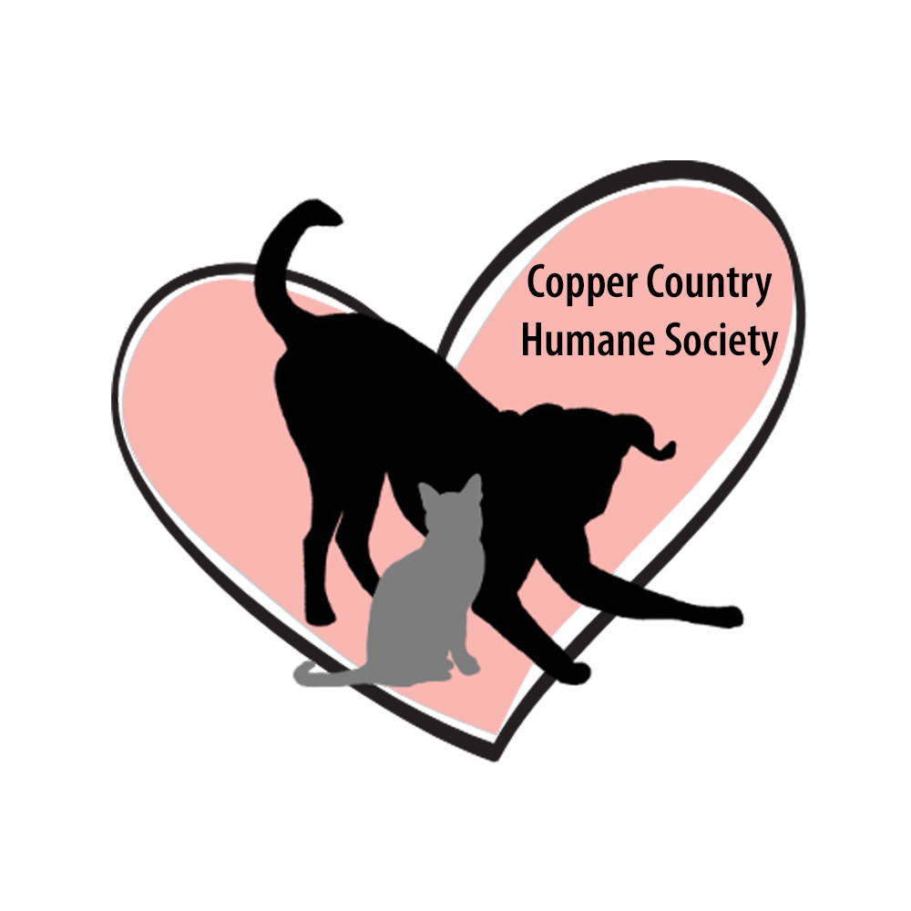 Copper Country Humane Society