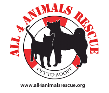 All 4 Animals Rescue