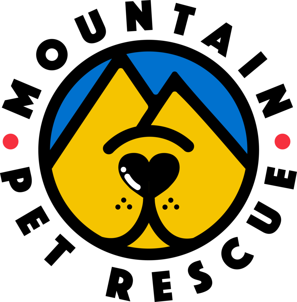 Mountain Pet Rescue Asheville