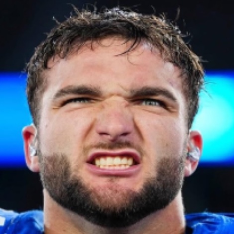 Photo of Chris Whipple