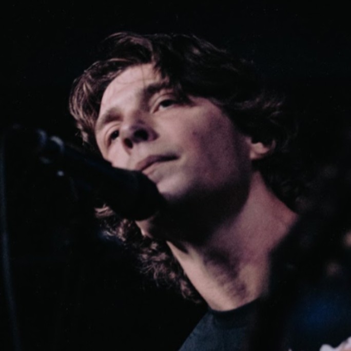 Photo of Jacob Wunderlich