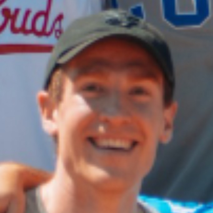 Photo of Nick Gibian